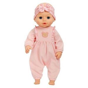 BABY Born -  Learn to Walk Annabell Doll - Blue Eyes Blue